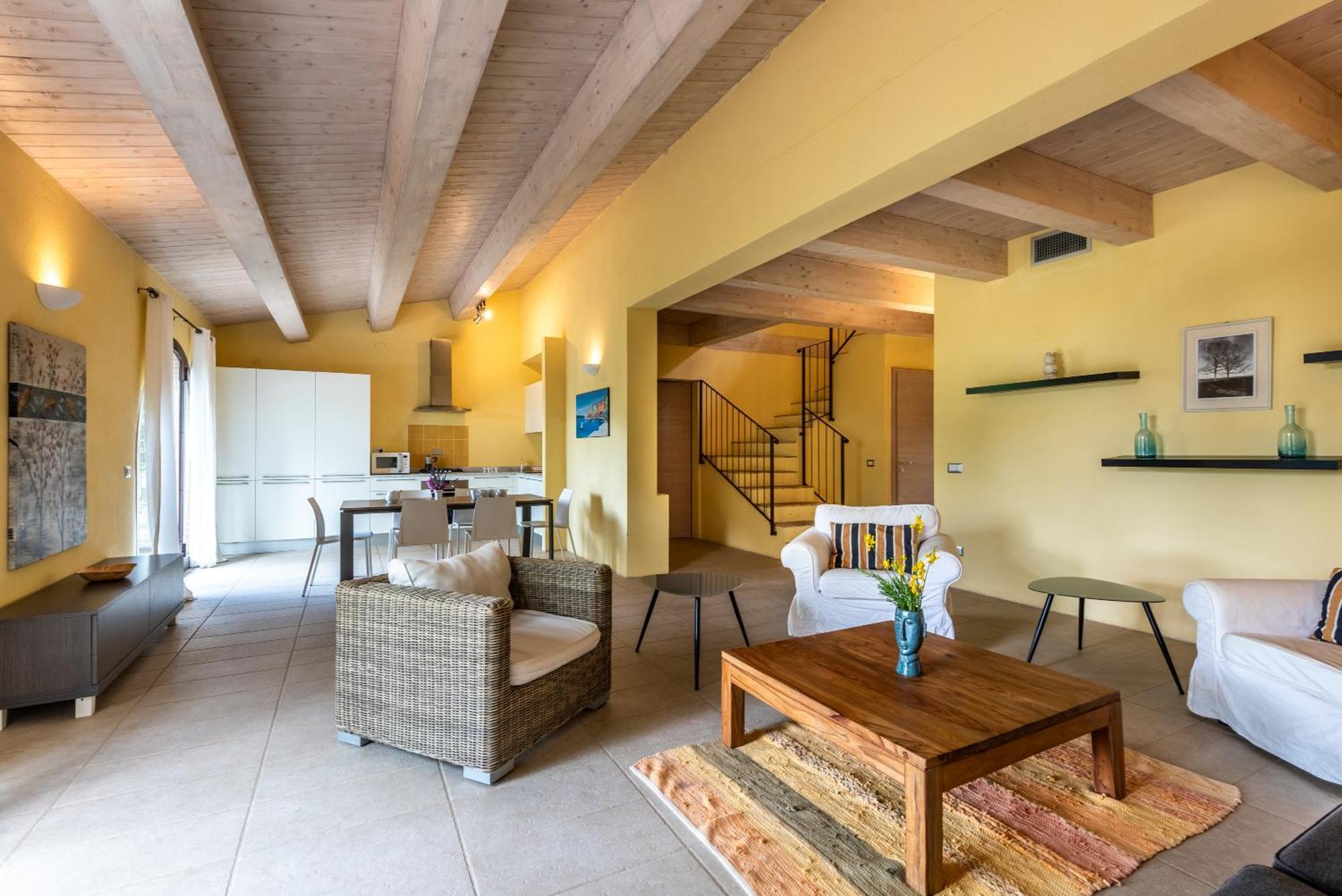 Cignella Resort Trequanda Eksteriør billede