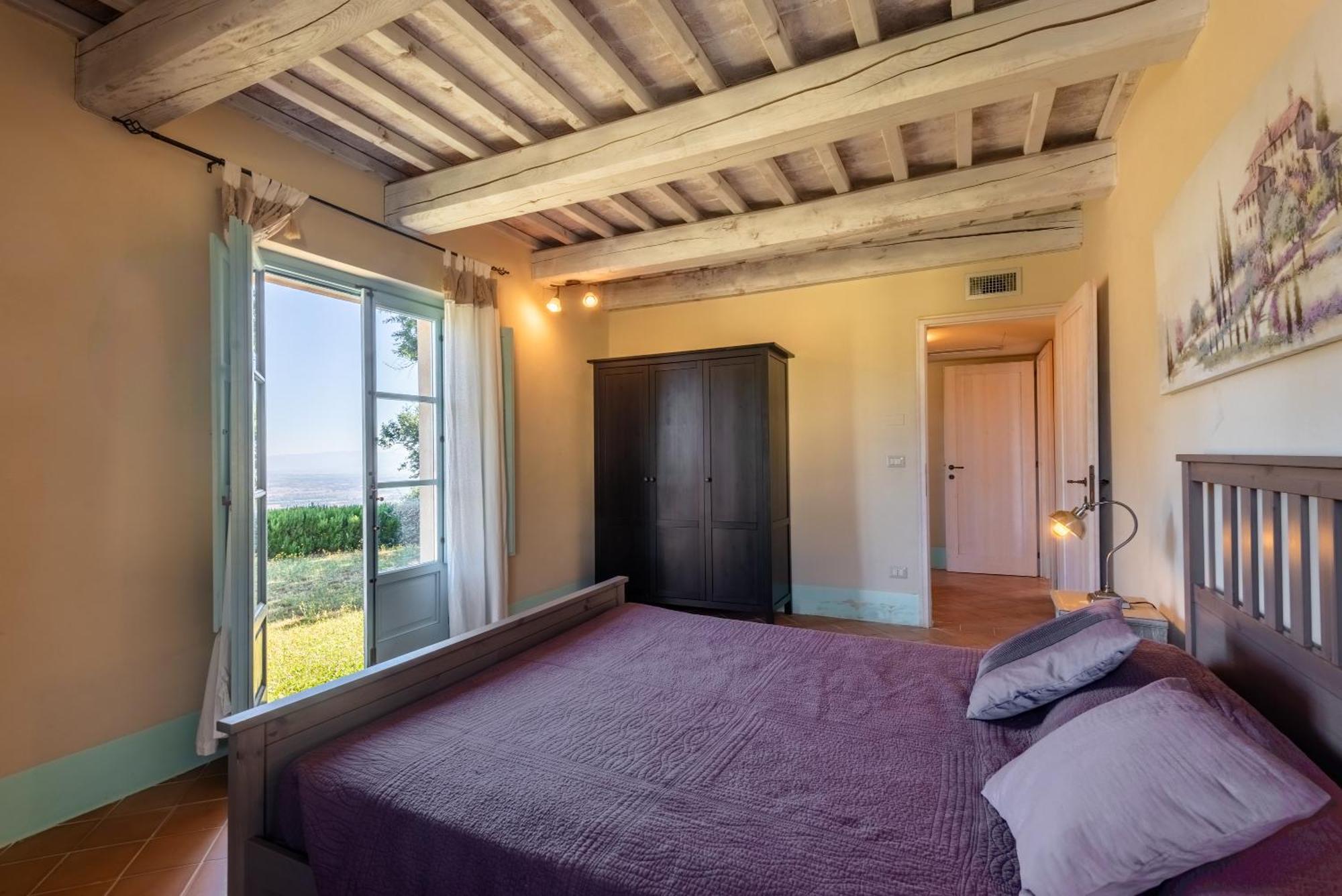 Cignella Resort Trequanda Eksteriør billede